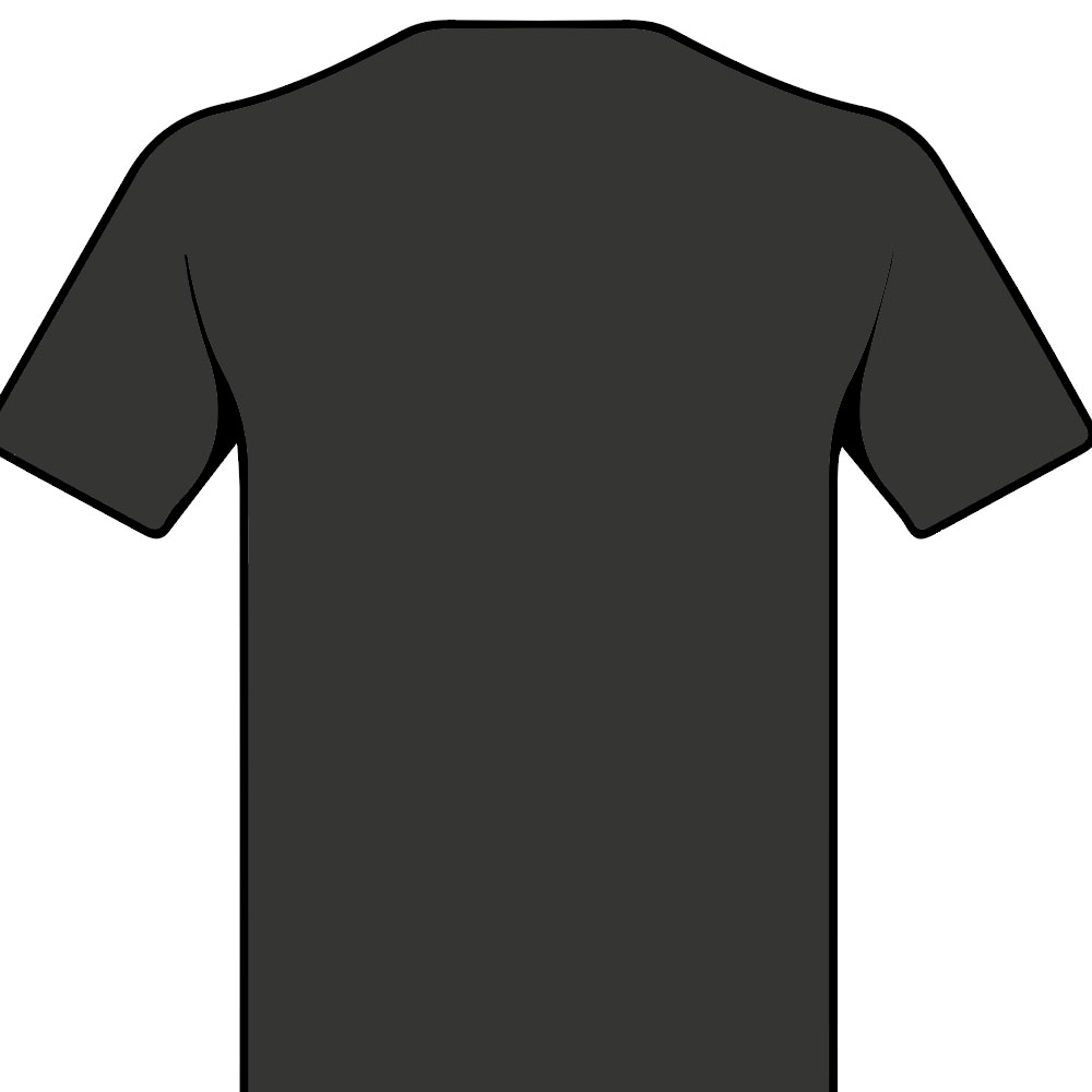 Wave Sliding Club Original T-Shirt – Black – Wave Sliding Club
